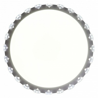 Накладной светильник Natali Kovaltseva LED Lamps RGB LED LAMPS 81074 KVL_42681