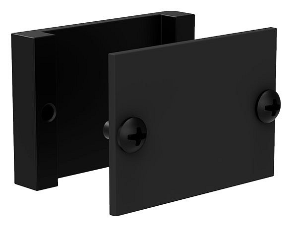 Фото Заглушка для трека-ремня Divinare Decorato D253506 DV_D253506 - интернет-магазин МегаТерем в Москве