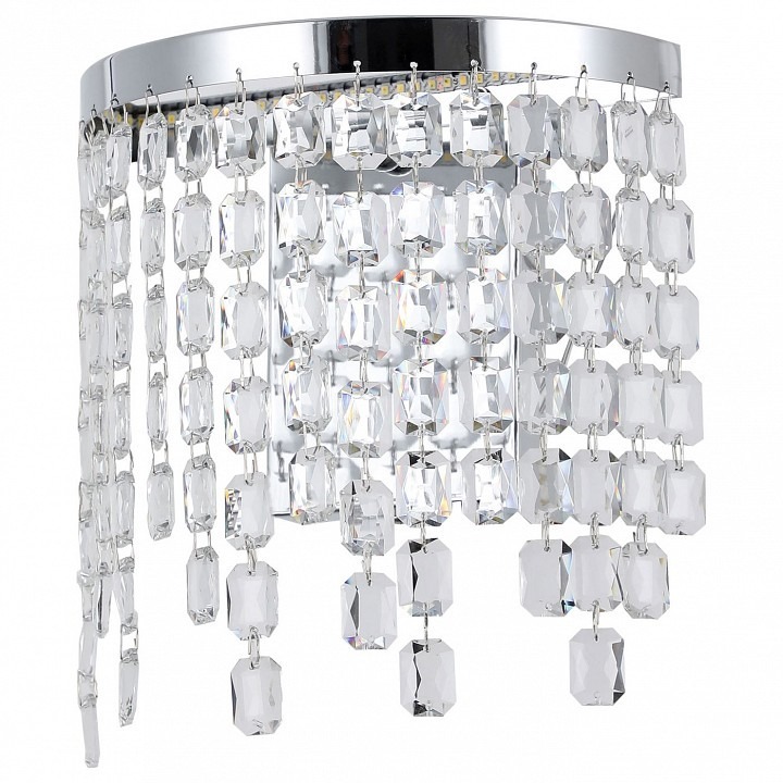 Фото Накладной светильник Lussole  LSP-7491 - интернет-магазин МегаТерем в Москве