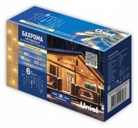 Бахрома световая Uniel  UL-00012073 UL_UL-00012073