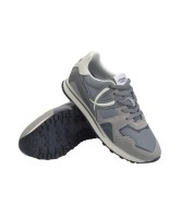 БЕЗ УПАКОВКИ Кроссовки спортивные JOGEL Fiesta Grey (2132748)