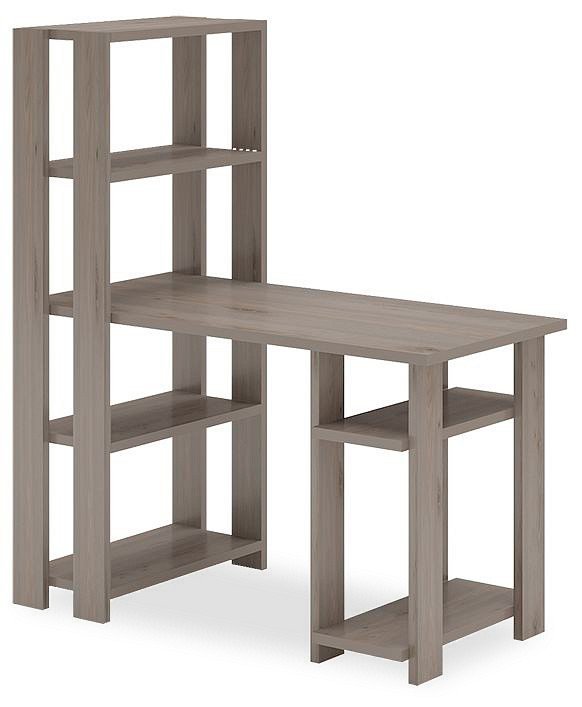 Фото Стол компьютерный Slim СТН-145/120 MER_STN-145-120_N - интернет-магазин МегаТерем в Москве