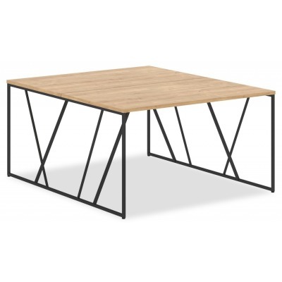 Стол офисный Loftis LWST 13...