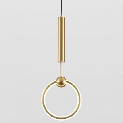 Подвесной светильник Lussole Lubbock LSP-7093