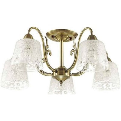 Потолочная люстра Lumion Pi...