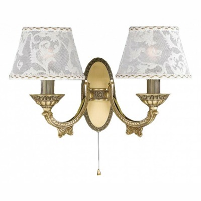 Бра Reccagni Angelo 7432 A ...