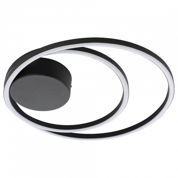 Фото Накладной светильник Eglo Ruotale 900471 EG_900471 - интернет-магазин МегаТерем в Москве