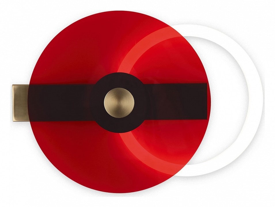 Фото Накладной светильник Kink Light Роули 08413,20(06) KL_08413.20_06 - интернет-магазин МегаТерем в Москве