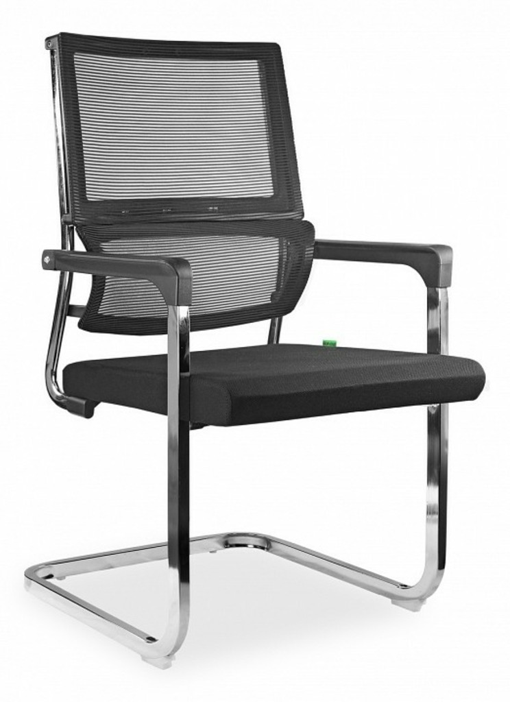Фото Кресло Riva Chair D201 RIV_UCH-00001055 - интернет-магазин МегаТерем в Москве