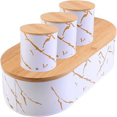 Хлебница 44х21х12,5 MAYER B...