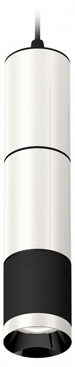 Фото Подвесной светильник Ambrella Light XP XP6302001 AMBR_XP6302001 - интернет-магазин МегаТерем в Москве