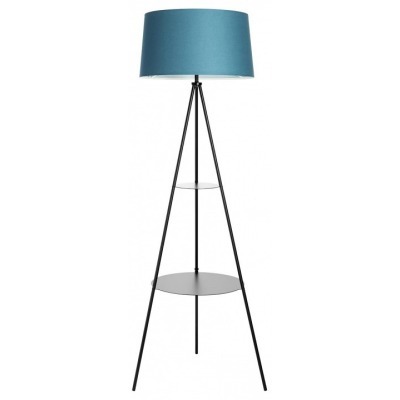 Торшер с полкой Citilux Рей...