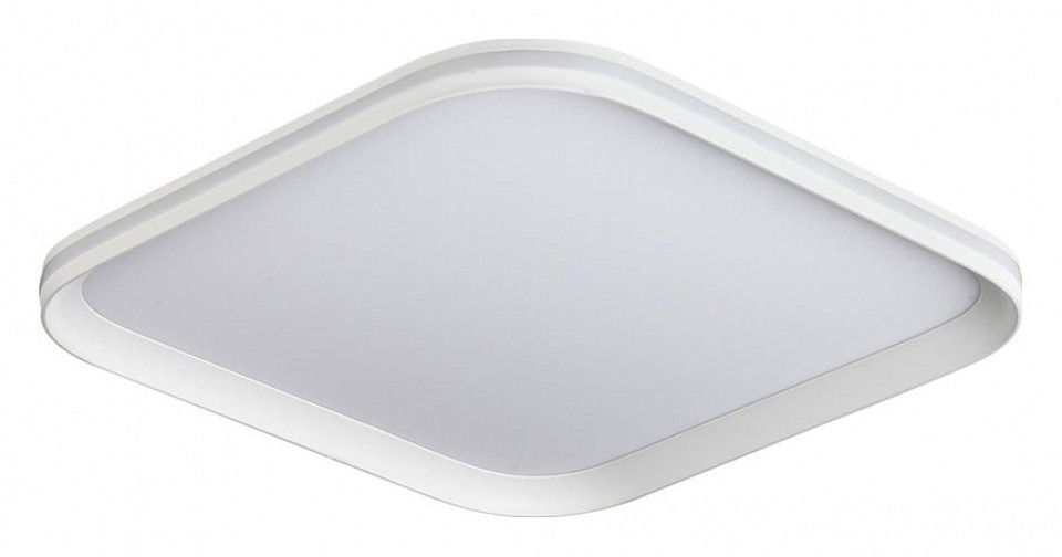 Фото Накладной светильник Sonex Beta 7750/72L SN_7750_72L - интернет-магазин МегаТерем в Москве