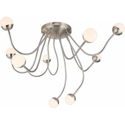 Потолочная люстра Globo Roslin 24134-10D