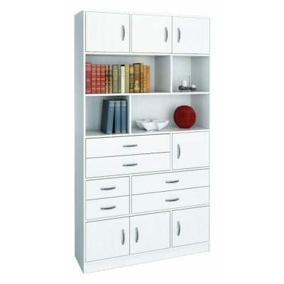 Шкаф комбинированный Либерт...