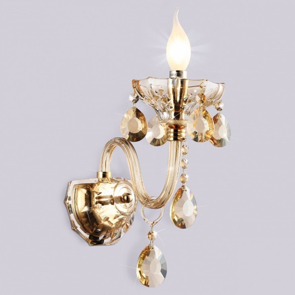 Фото Бра Ambrella Light TR TR4912 AMBR_TR4912 - интернет-магазин МегаТерем в Москве