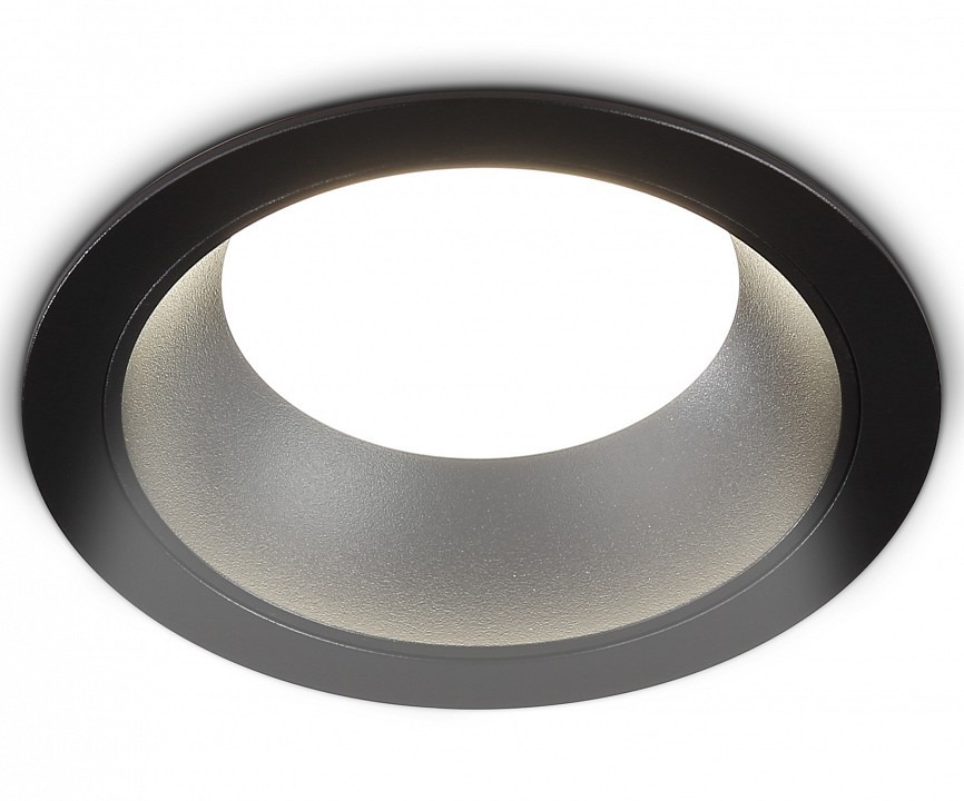 Фото Встраиваемый светильник Ambrella Light TN TN52333 AMBR_TN52333 - интернет-магазин МегаТерем в Москве