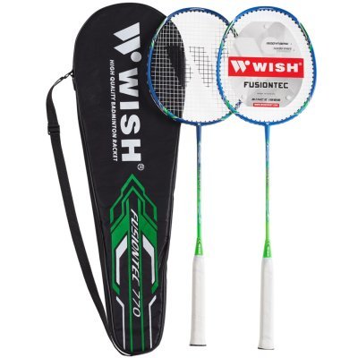 Набор для бадминтона WISH F...