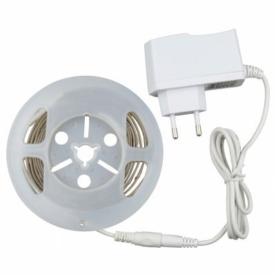 Комплект с лентой светодиод...