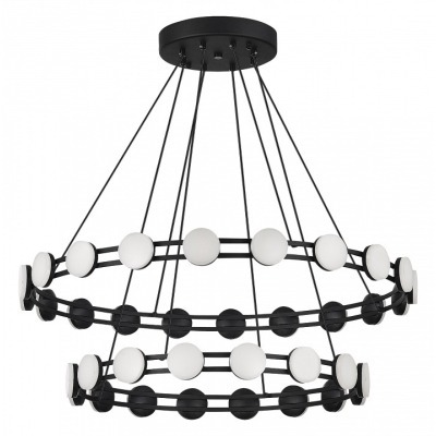 Подвесная люстра ST-Luce MO...