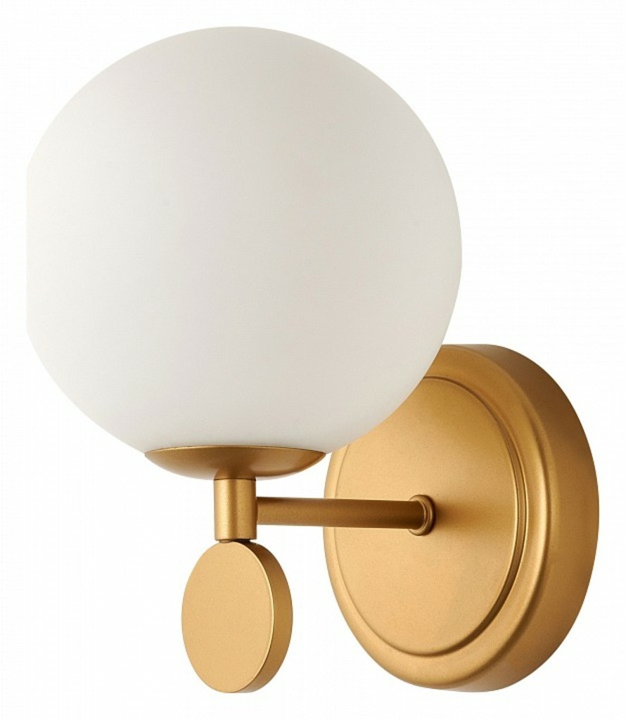 Фото Бра Favourite Absolute 2928-1W FV_2928-1W - интернет-магазин МегаТерем в Москве