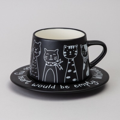 Чайный набор lefard на 1 пе...