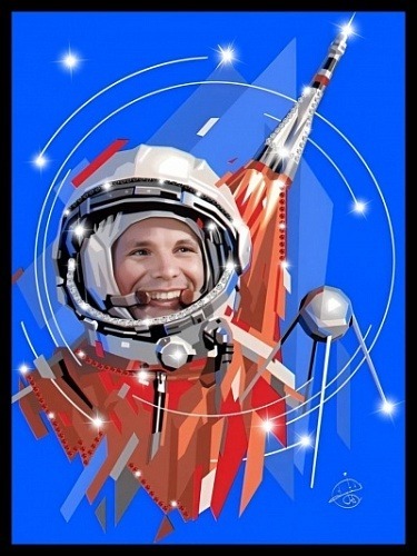 Фото Картина Восток 1 с кристаллами Swarovski (3345) - интернет-магазин МегаТерем в Москве