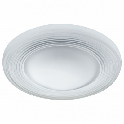 Встраиваемый светильник Lightstar Difesa Piano 006881 LS_006881