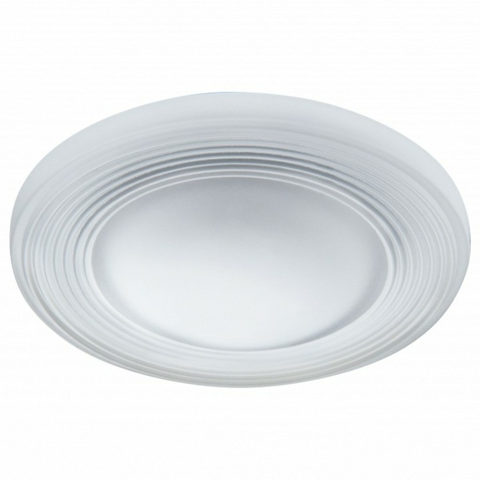 Фото Встраиваемый светильник Lightstar Difesa Piano 006881 LS_006881 - интернет-магазин МегаТерем в Москве