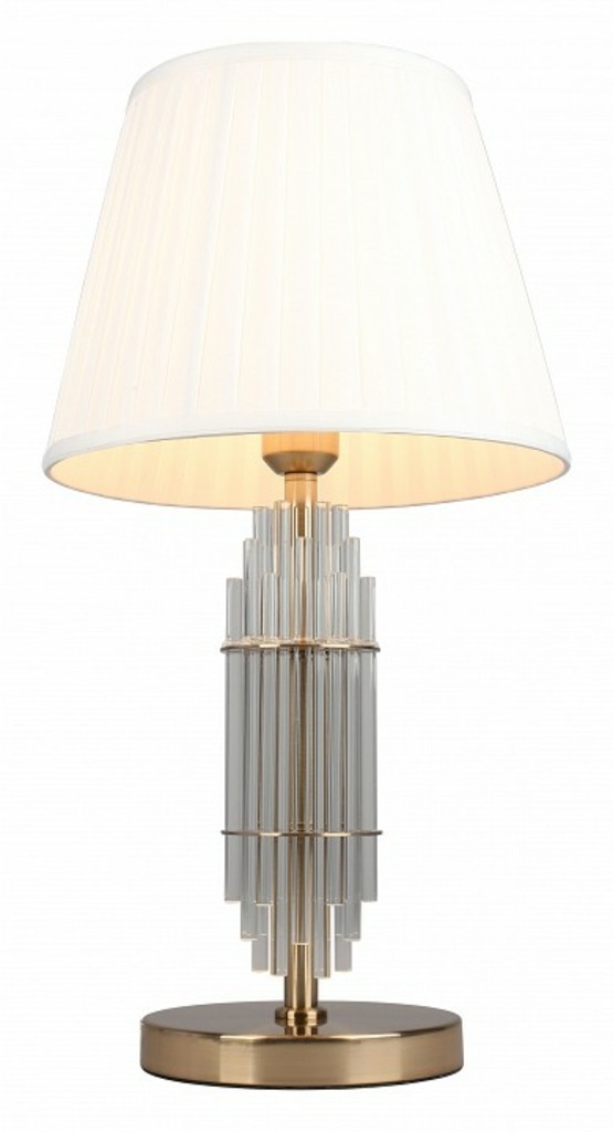 Фото Настольная лампа декоративная Aployt Zhaklin APL.744.04.01 AP_APL.744.04.01 - интернет-магазин МегаТерем в Москве