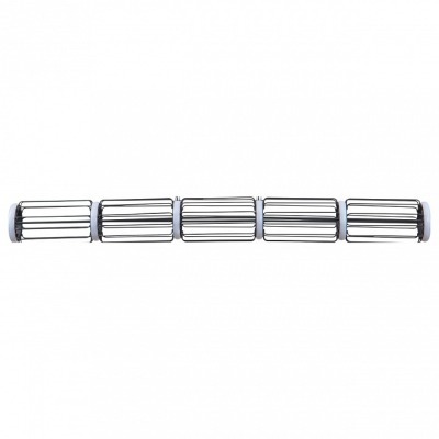 Подвесной светильник DeMarkt Айсфельд 3 655011201 MW_655011201