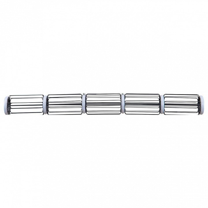 Фото Подвесной светильник DeMarkt Айсфельд 3 655011201 MW_655011201 - интернет-магазин МегаТерем в Москве