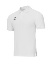 Поло ESSENTIAL CVC Polo, белый (2116774)