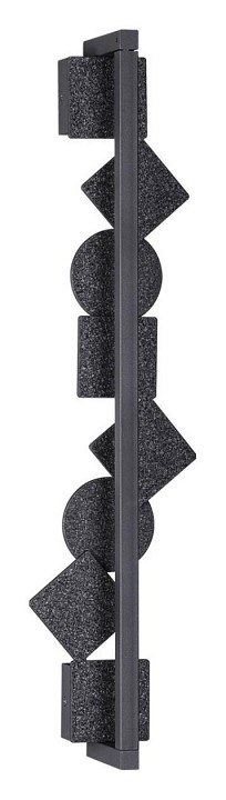 Фото Накладной светильник Odeon Light Geos 6692/12WL OD_6692_12WL - интернет-магазин МегаТерем в Москве