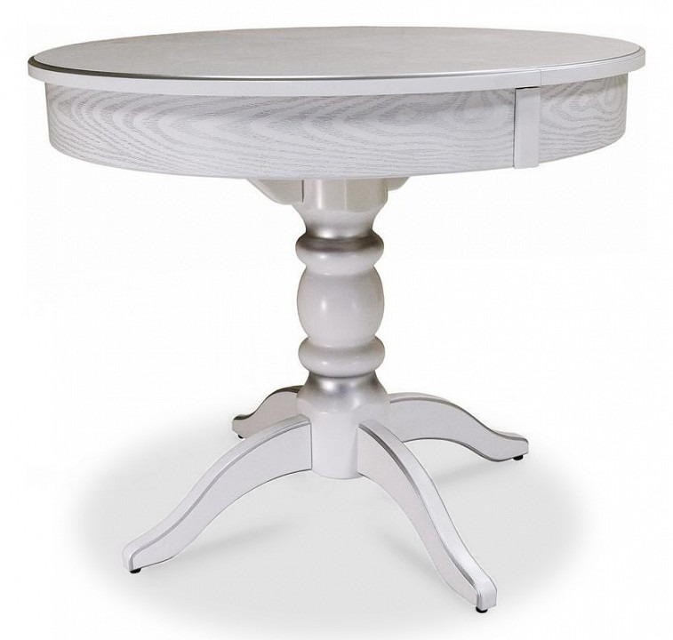 Фото Стол обеденный Фидея 4 ML_008269 - интернет-магазин МегаТерем в Москве