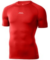 Футболка компрессионная с коротким рукавом CAMP PerFormDRY Top SS, красный (2125190)