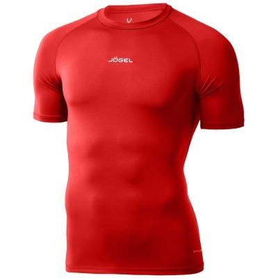 Футболка компрессионная с к...