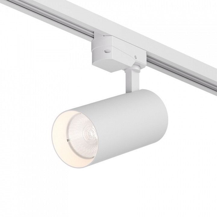 Фото Светильник на штанге Denkirs  DK6453-WH DK_DK6453-WH - интернет-магазин МегаТерем в Москве