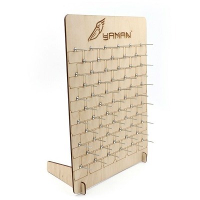 Стойка для кивков Yaman под...