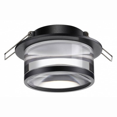 Встраиваемый светильник Novotech Gem 370914 NV_370914