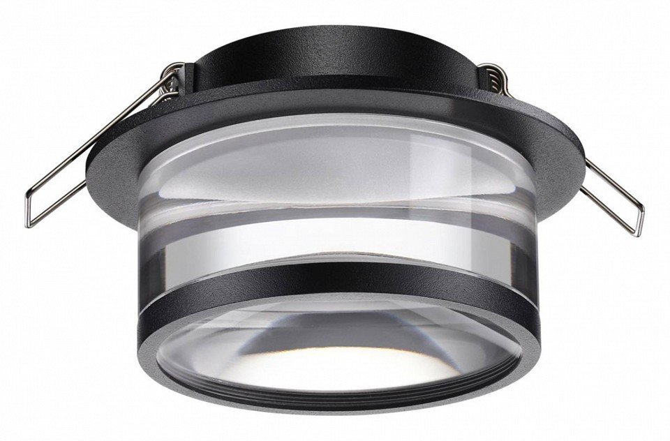 Фото Встраиваемый светильник Novotech Gem 370914 NV_370914 - интернет-магазин МегаТерем в Москве