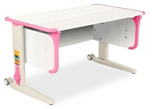 Фото Стол учебный 4-100 DMI_216563 - интернет-магазин МегаТерем в Москве