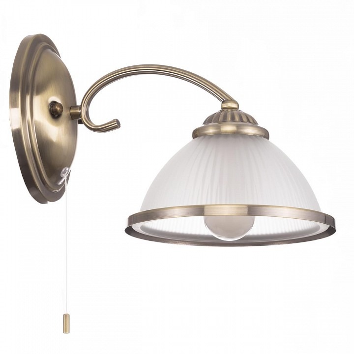 Фото Бра Citilux ALONSO CL422313 - интернет-магазин МегаТерем в Москве