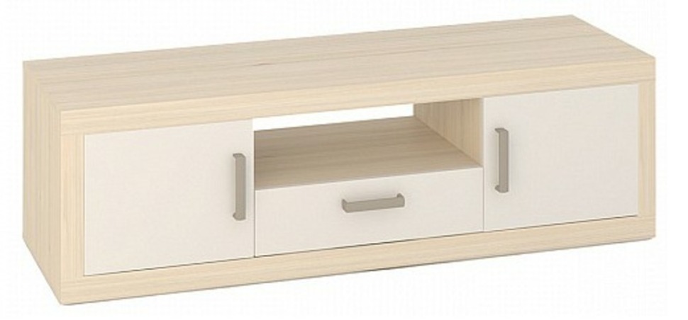 Фото Тумба под ТВ Toivo Кон170 MER_TOJ-Kon170-KBE - интернет-магазин МегаТерем в Москве
