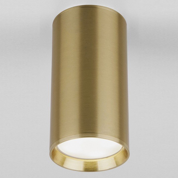 Фото Накладной светильник Elektrostandard Rutero a058288 ELK_a058288 - интернет-магазин МегаТерем в Москве