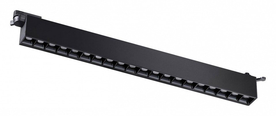 Фото Накладной светильник Novotech Iter 358833 NV_358833 - интернет-магазин МегаТерем в Москве