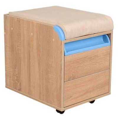 Тумбочка 6 step DMI_351340