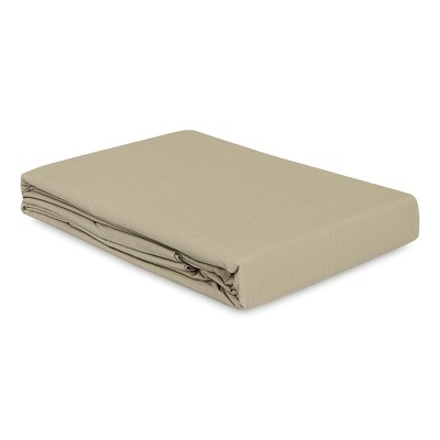 Простыня из стираного перка...