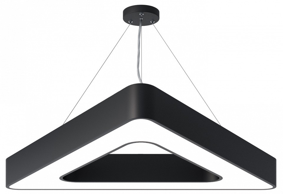 Фото Подвесной светильник Эра Delta Б0050581 ER_B0050581 - интернет-магазин МегаТерем в Москве