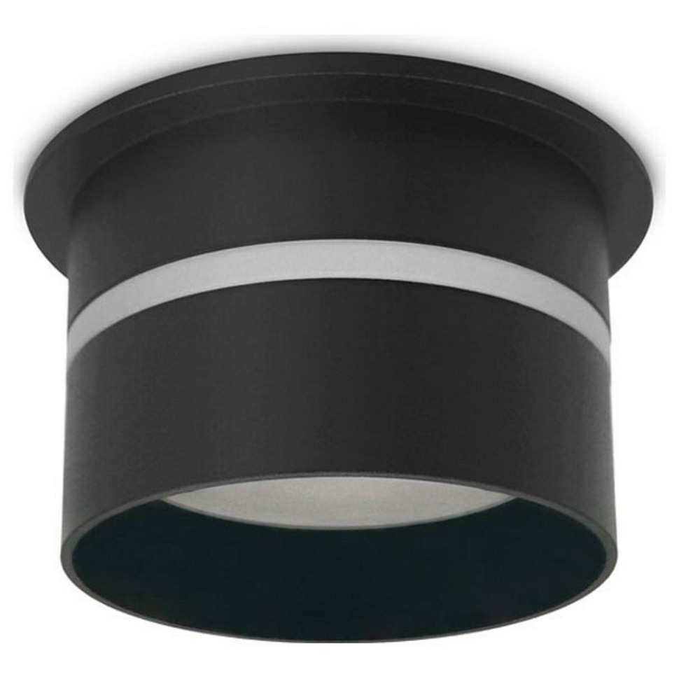 Фото Встраиваемый светильник Ambrella Light TN TN196 AMBR_TN196 - интернет-магазин МегаТерем в Москве